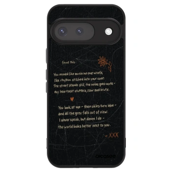 Hülle für Google Pixel 9 - POET