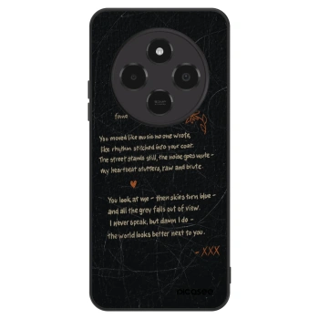 Hülle für Xiaomi Poco C75 - POET