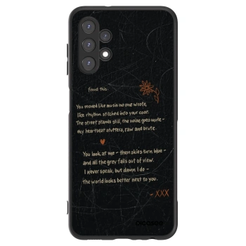 Hülle für Samsung Galaxy A13 5G - POET