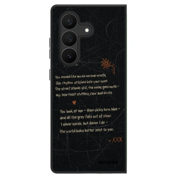 Hülle für Samsung Galaxy Z Fold7 5G - POET
