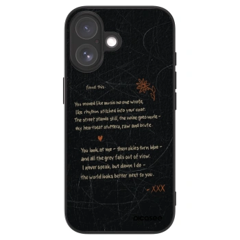 Picasee ULTIMATE CASE MagSafe für Apple iPhone 17 - POET