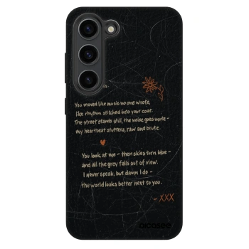 Hülle für Samsung Galaxy S23 5G - POET