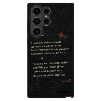Hülle für Samsung Galaxy S22 Ultra 5G - POET
