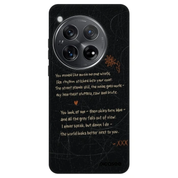 Hülle für OnePlus 12 5G - POET