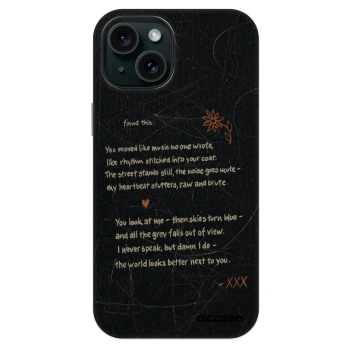 Hülle für Apple iPhone 13 - POET