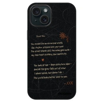 Hülle für Apple iPhone 14 - POET