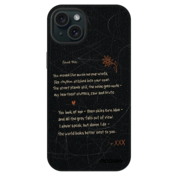 Hülle für Apple iPhone 14 Plus - POET
