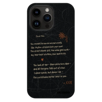 Hülle für Apple iPhone 14 Pro Max - POET