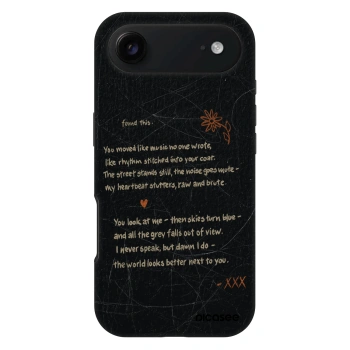 Hülle für Apple iPhone Air - POET