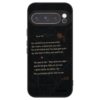 Hülle für Google Pixel 9 Pro XL - POET