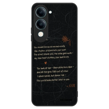 Hülle für Vivo Y29s 5G - POET