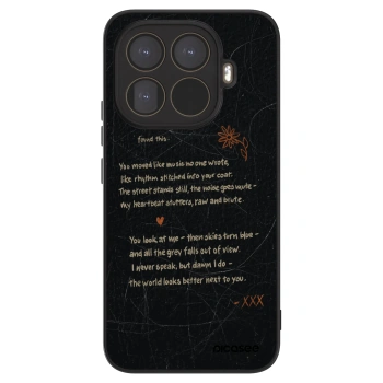 Hülle für Xiaomi 15T Pro - POET