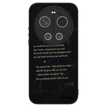 Picasee ULTIMATE CASE für Xiaomi 17 Ultra - POET