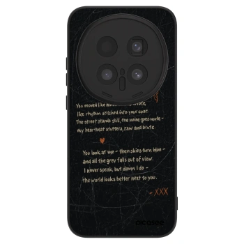 Hülle für Honor Magic8 Pro 5G - POET