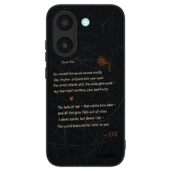 Hülle für Xiaomi Poco X8 Pro - POET