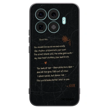 Hülle für Xiaomi 17T Pro - POET