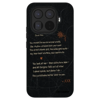 Hülle für Xiaomi 15T Pro - POET