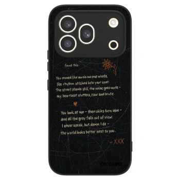 Picasee ULTIMATE CASE für Honor 600 Pro - POET