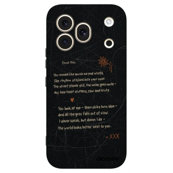 Hülle für Honor 600 Pro - POET