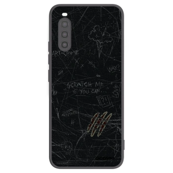 Hülle für Sony Xperia 10 II - SCRATCH