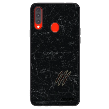 Hülle für Samsung Galaxy A20s - SCRATCH