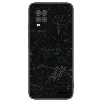 Hülle für Xiaomi Mi 10 Lite - SCRATCH