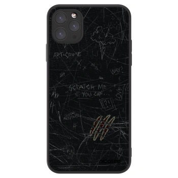 Picasee ULTIMATE CASE für Apple iPhone 11 Pro Max - SCRATCH