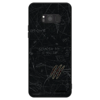 Hülle für Samsung Galaxy S8 G950F - SCRATCH