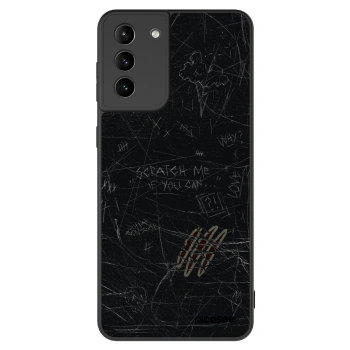 Hülle für Samsung Galaxy S21+ 5G G996F - SCRATCH