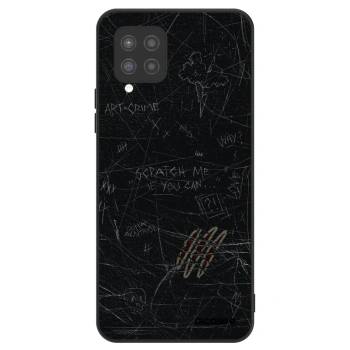 Hülle für Samsung Galaxy A42 A426B - SCRATCH
