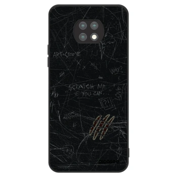 Hülle für Xiaomi Redmi Note 9T - SCRATCH