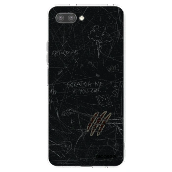 Hülle für Honor 10 - SCRATCH