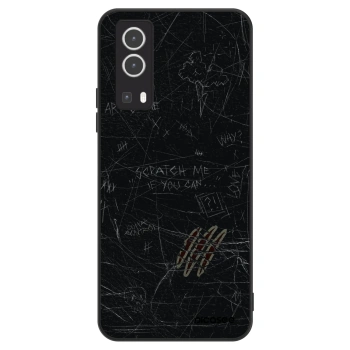 Hülle für Vivo Y72 5G - SCRATCH