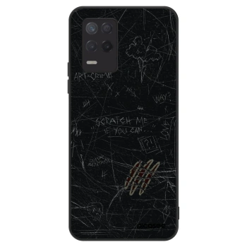 Hülle für Realme 8 5G - SCRATCH