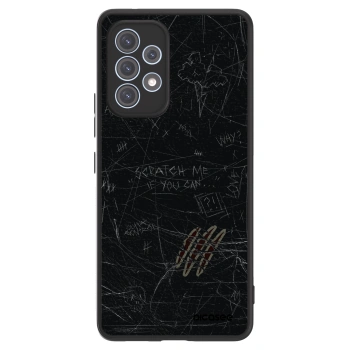 Picasee ULTIMATE CASE für Samsung Galaxy A53 5G A536 - SCRATCH