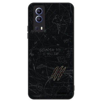 Hülle für Vivo Y52 5G - SCRATCH
