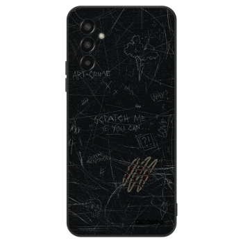 Hülle für Samsung Galaxy M13 M135F - SCRATCH