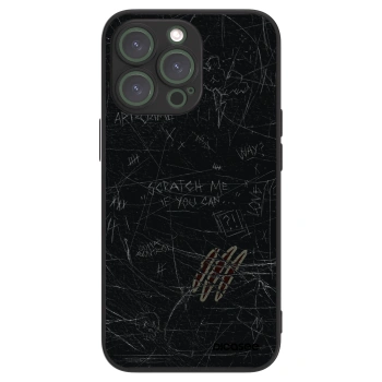 Picasee ULTIMATE CASE MagSafe für Apple iPhone 13 Pro - SCRATCH