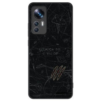 Picasee ULTIMATE CASE für Xiaomi 12T - SCRATCH