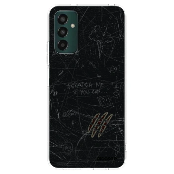 Hülle für Samsung Galaxy M23 5G - SCRATCH