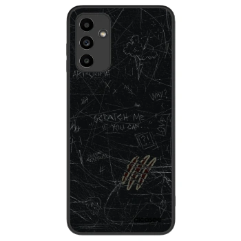 Hülle für Samsung Galaxy A04s A047F - SCRATCH