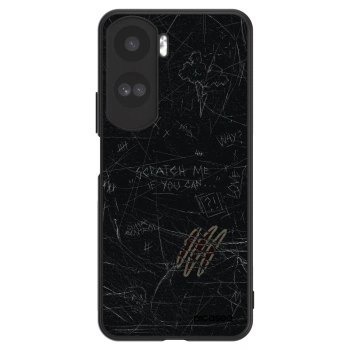 Hülle für Honor 90 Lite 5G - SCRATCH