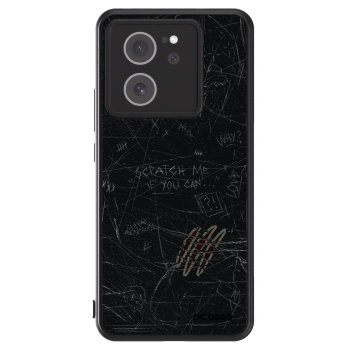 Picasee ULTIMATE CASE für Xiaomi 13T Pro - SCRATCH
