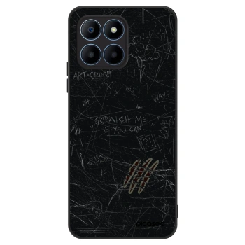 Hülle für Honor 70 Lite - SCRATCH