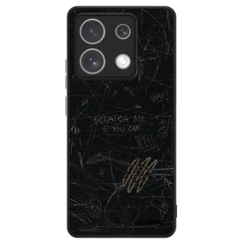 Picasee ULTIMATE CASE für Xiaomi Redmi Note 13 Pro 5G - SCRATCH
