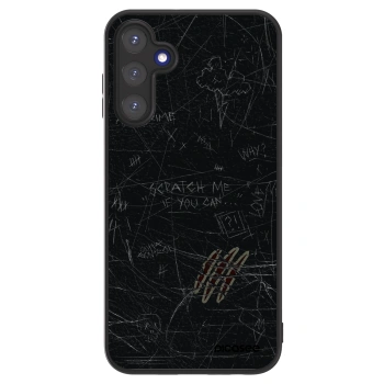 Picasee ULTIMATE CASE für Samsung Galaxy A15 A155F 4G - SCRATCH
