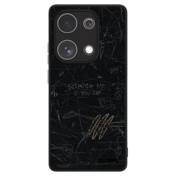 Picasee ULTIMATE CASE für Xiaomi Redmi Note 13 Pro 4G - SCRATCH