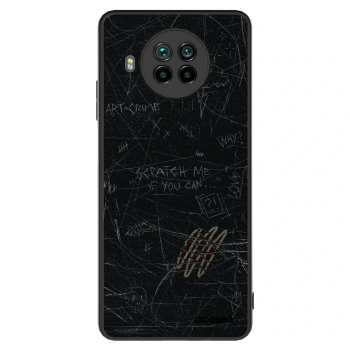 Hülle für Xiaomi Mi 10T Lite - SCRATCH