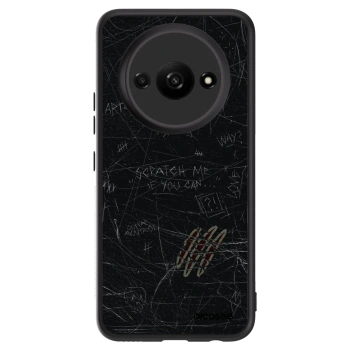 Hülle für Xiaomi Redmi A3 - SCRATCH