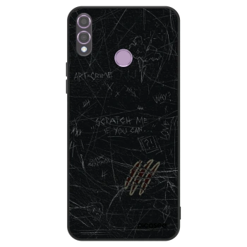 Hülle für Honor 8X - SCRATCH